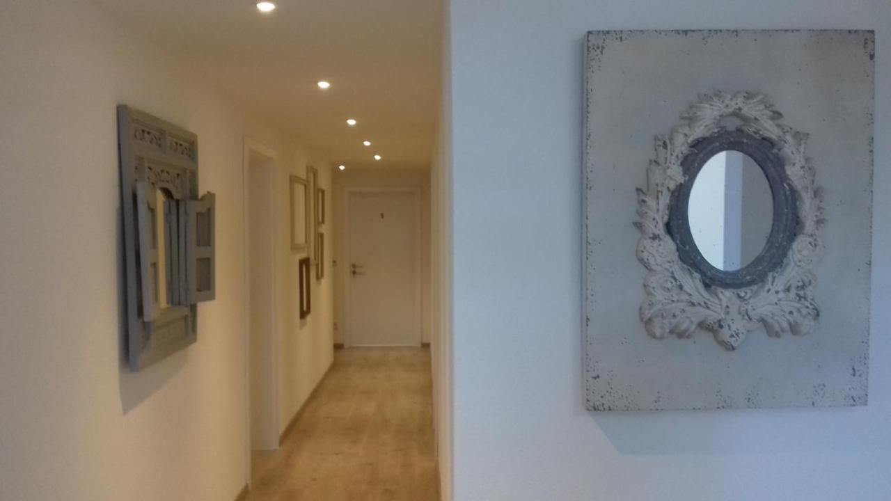 Gaestehaus Maria Rettenbach am Auerberg Eksteriør bilde